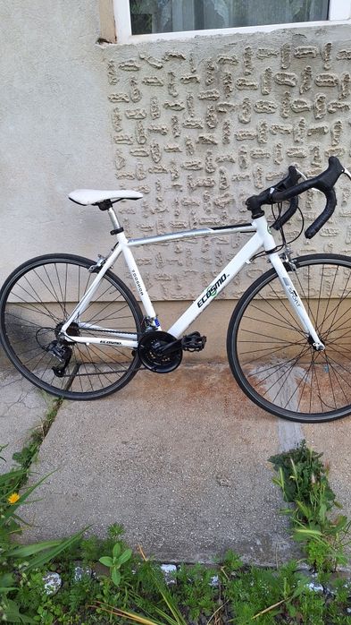 Bicicleta cursiera Ecosmo