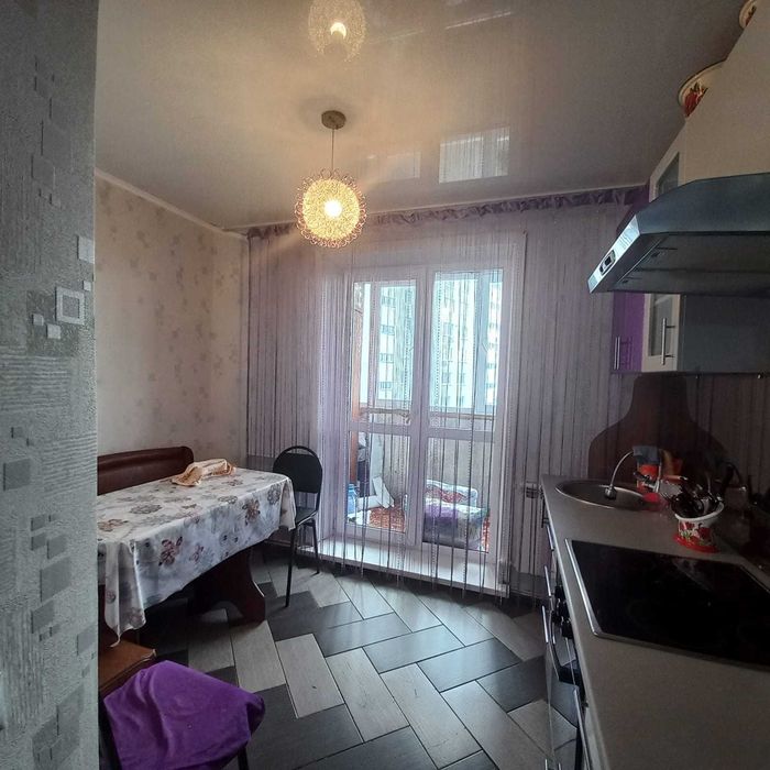 Продам 2-х комнатную квартиру