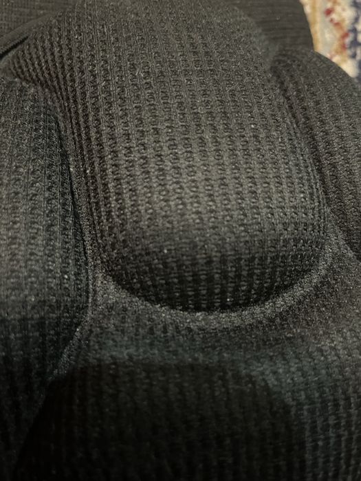 наколенники с защитной вставкой