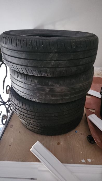 Шины летние 185/65 R15