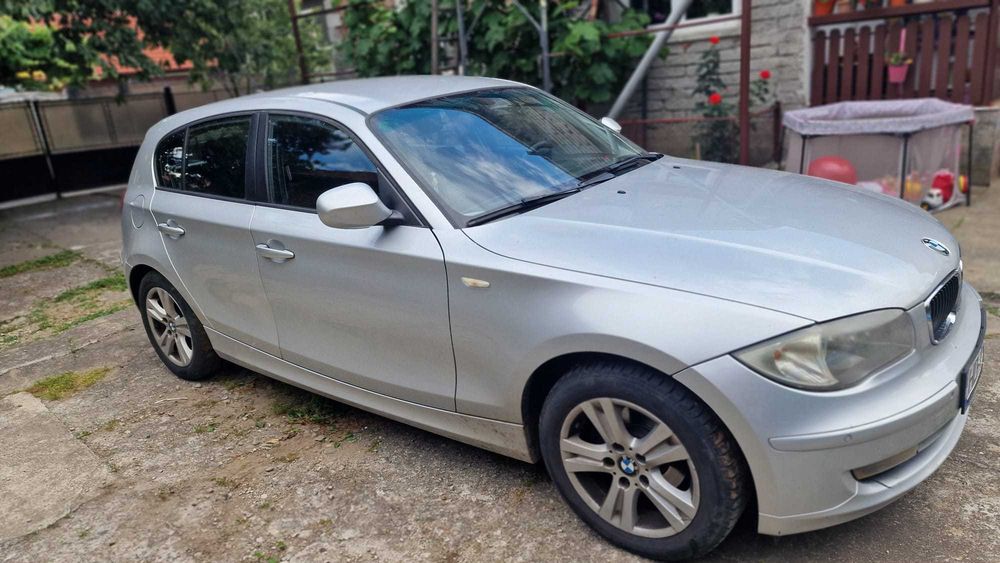 Vand bmw seria 1