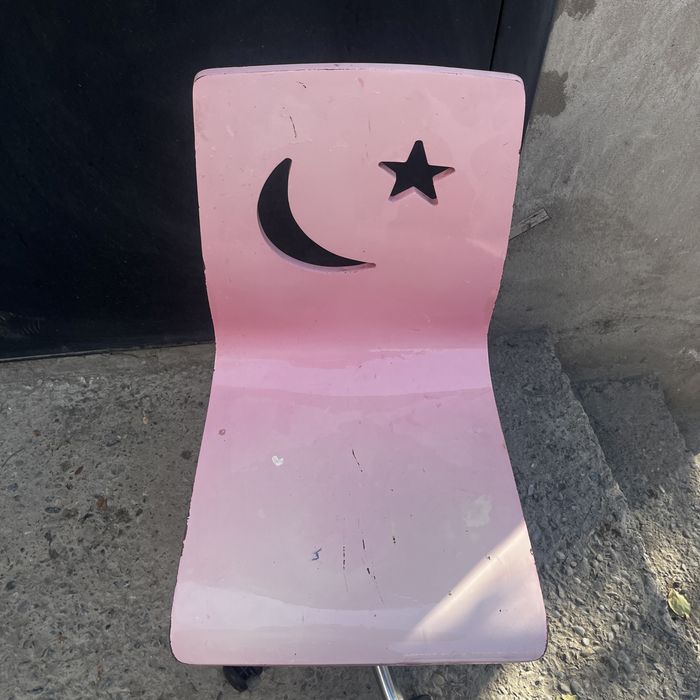 Детское кресло  детское