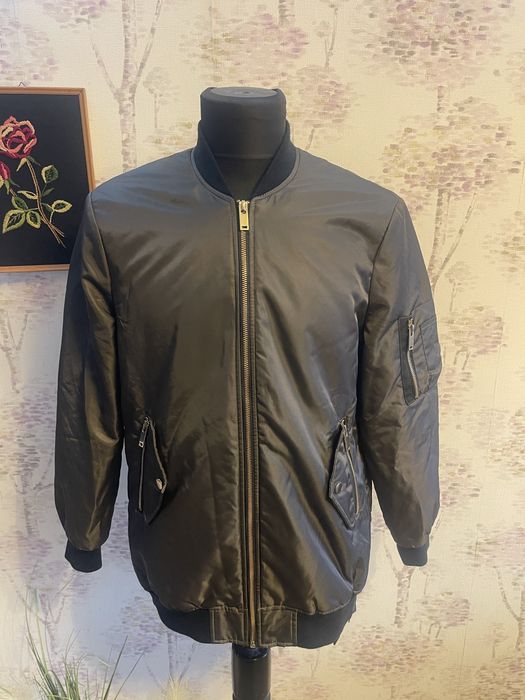 Geaca barbati Zara marimea S