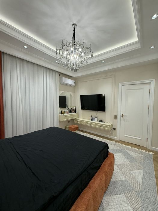 Срочно продаётся 7 ком Юнусобод 19 ка Сабзавот