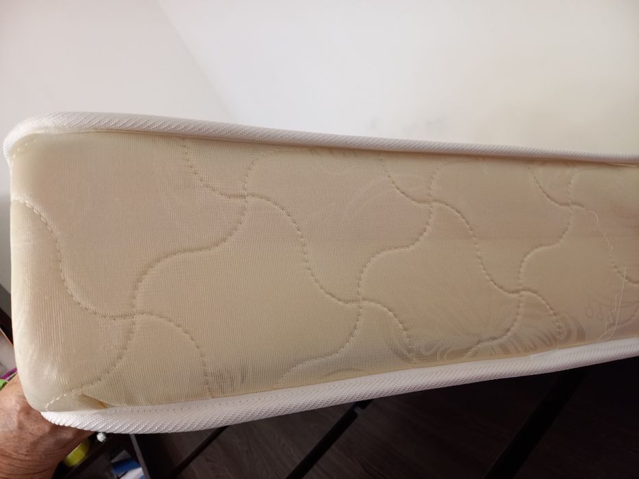 Кровать ортопед.