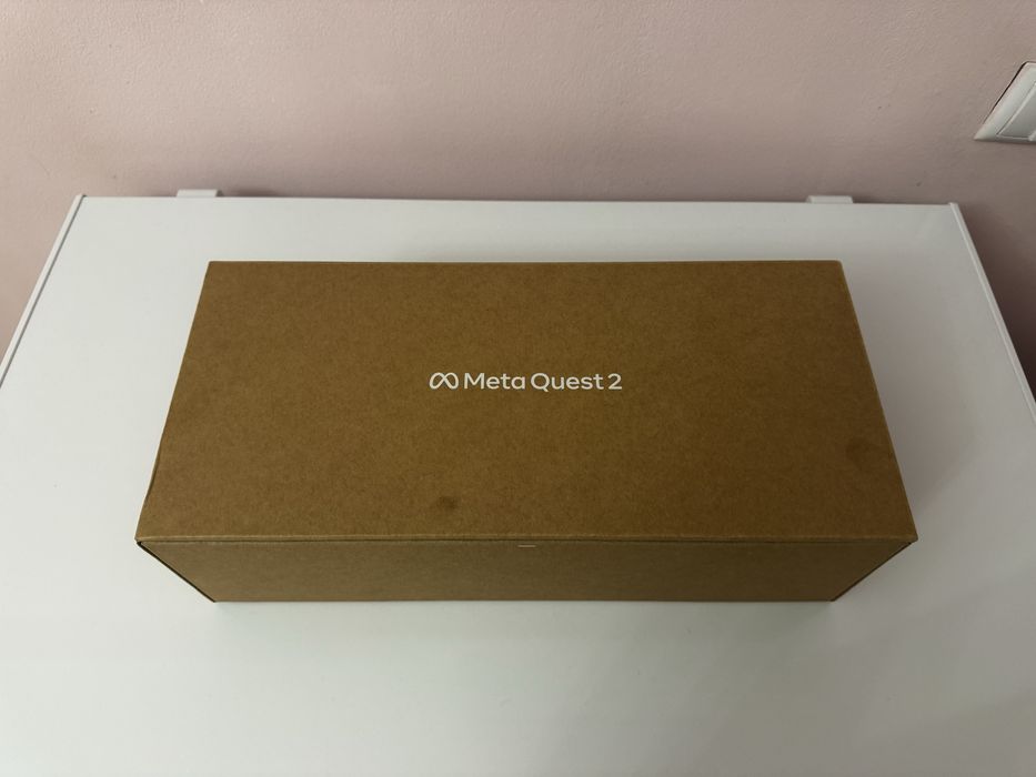 Meta Quest 2 128 GB