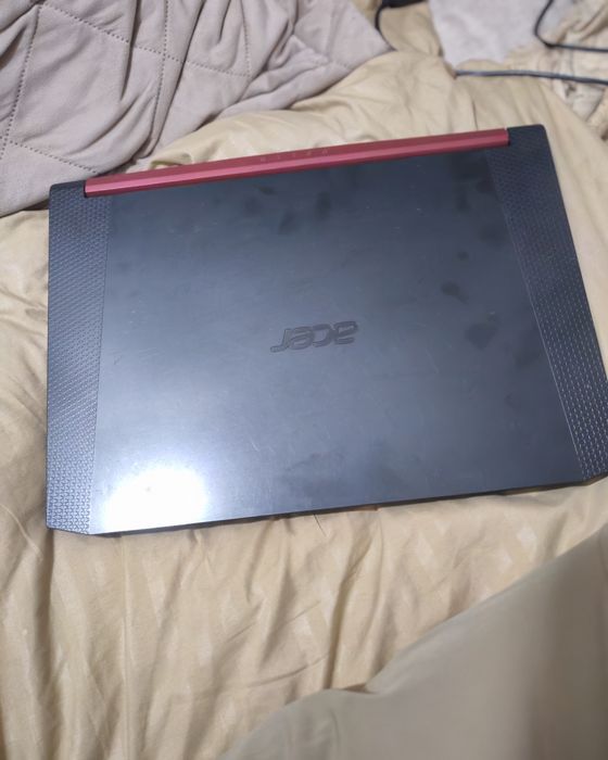 Acer nitro5 игровой ноутбук