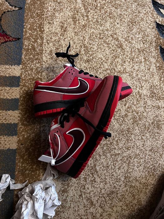 Продам кроссовки Nike