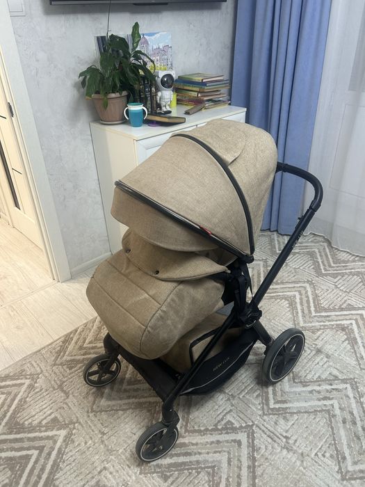 Продам коляску!!!