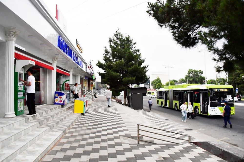 Нежилое помещение