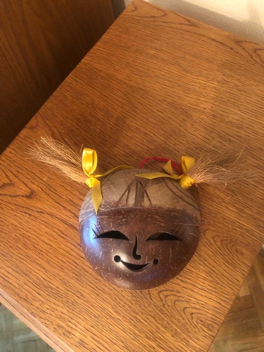 Интерьерные украшения