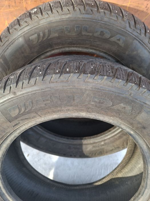 Продам шины 235/60/17  фильда
