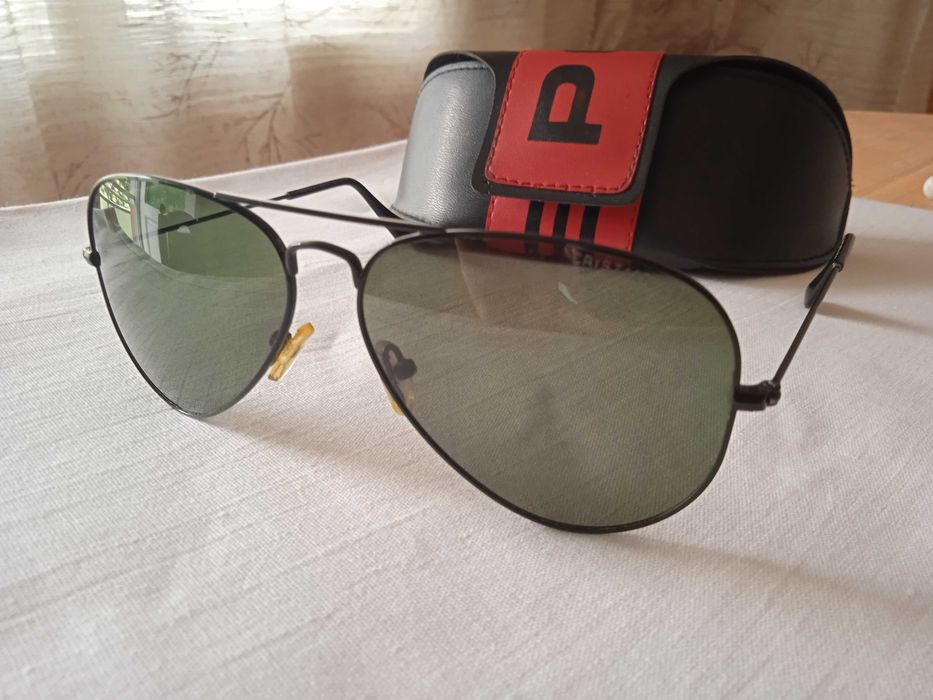 Christian Leroy Unisex Слънчеви Очила Продавам!