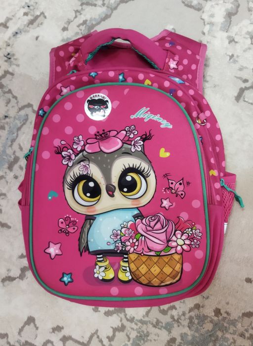 Продам рюкзак школьный