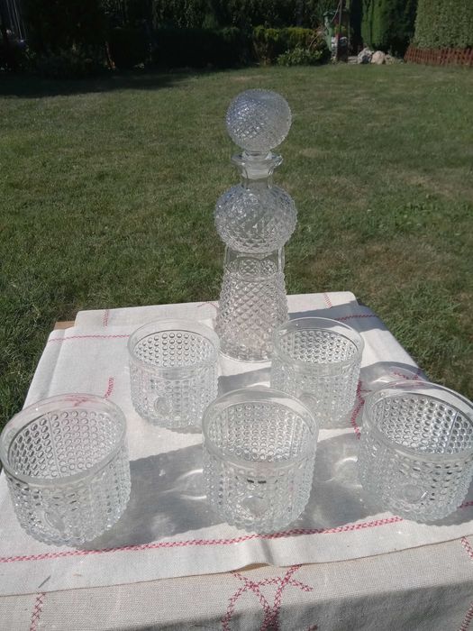 Комплекти сервизи, чаши, кани, ретро, стари, винтидж соц сетове НОВИ