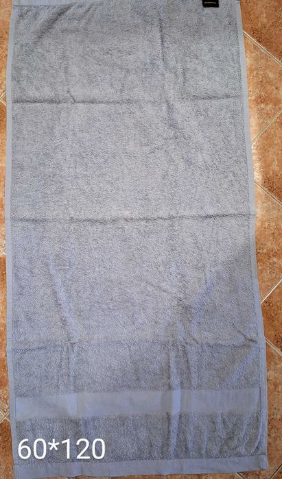 Големи хавлии за плаж или баня