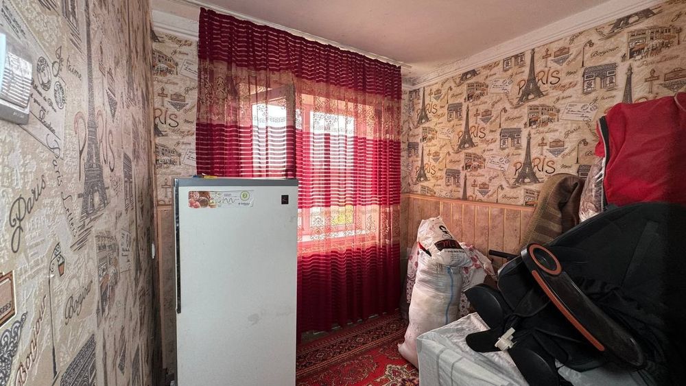 Продаётся квартира