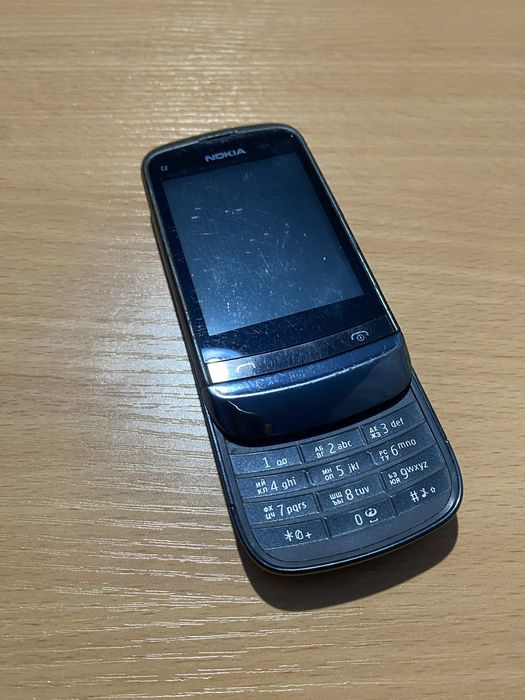 Телефон Nokia