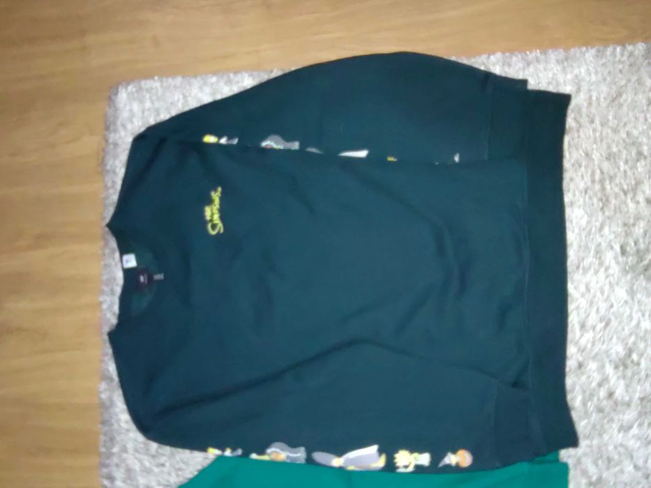 Bluza H&M barbati