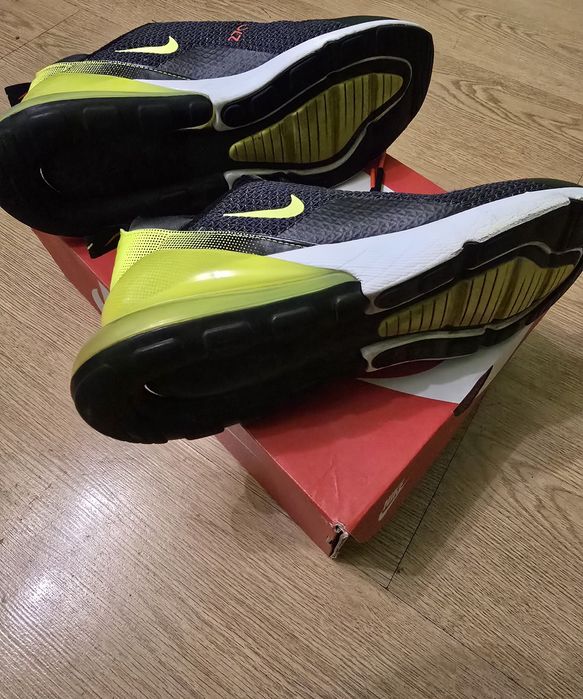 Nike Air Max 270 size 45