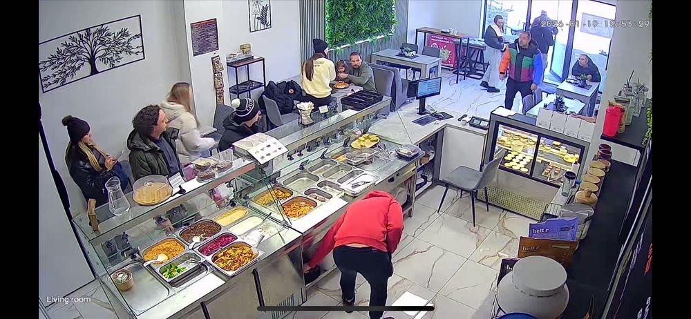 Продава се Заведение в София, Студентски град - 110 кв.м за 93 €/кв.м - Снимка #14