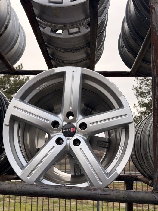 Джанти 5х112 18 цола