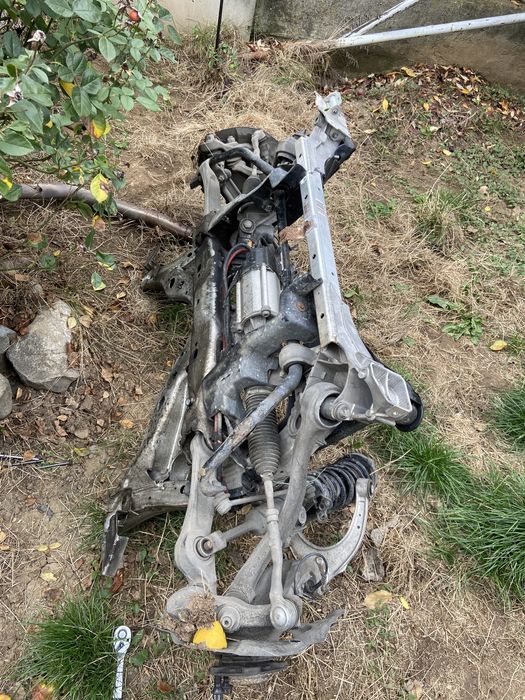 Planetare fata bmw xd f01 f02 f06 f07 f10 f11 f12 f13 grup punte