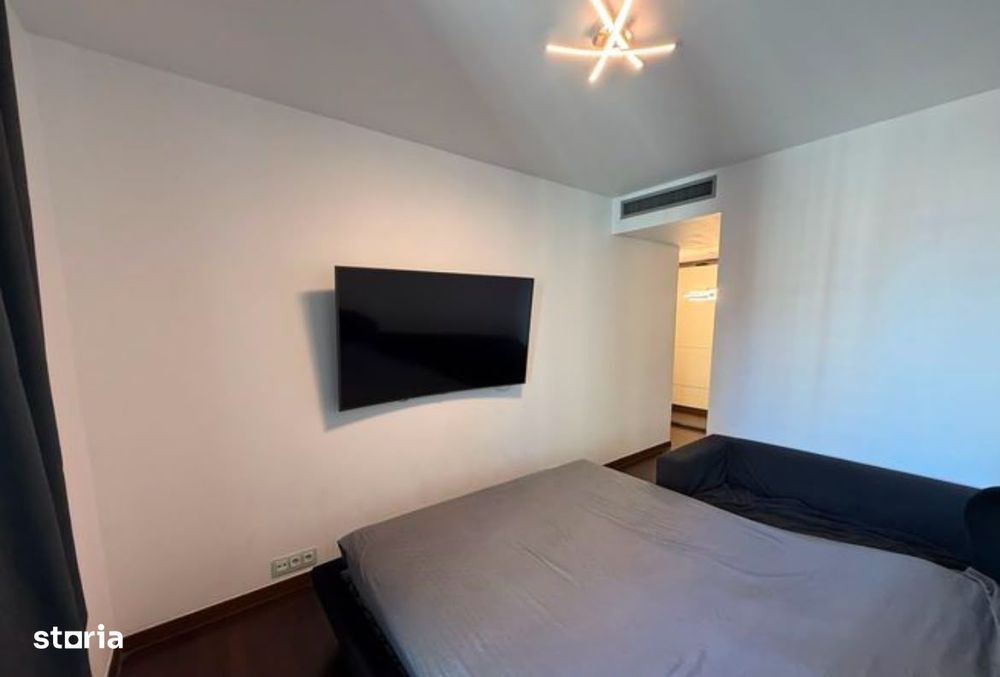 Apartament 2 camere / 2 bai ASMITA GARDENS / COMISION 0%