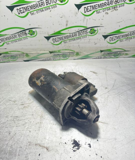 Electromotor BMW Seria 3 E46