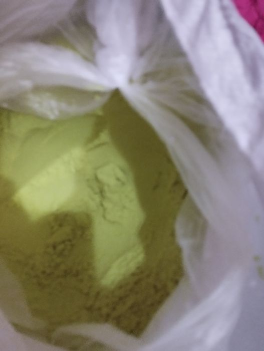 Кинетический песок для детей