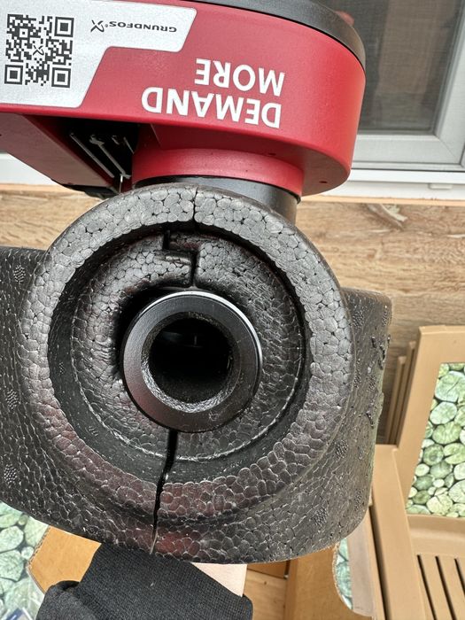 Pompa recirculare Grundfos Magna 1  25-40 180
