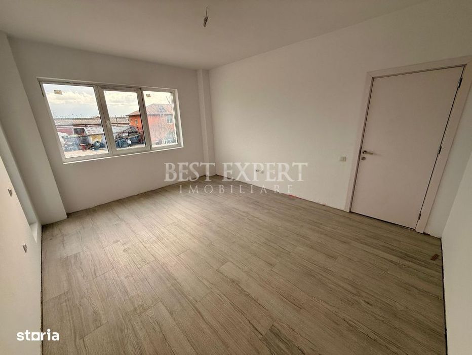 2 Camere Decomandat cu Parcare si Geam Baie la 2 min STB - Finalizat - Mai multe