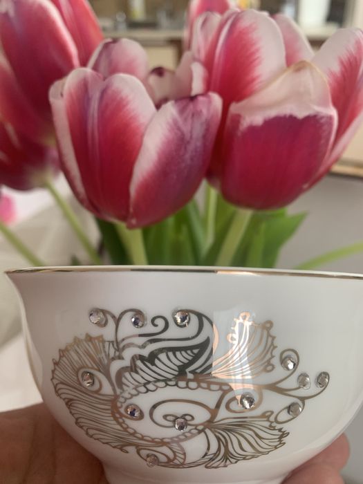 Продам сервиз чайный