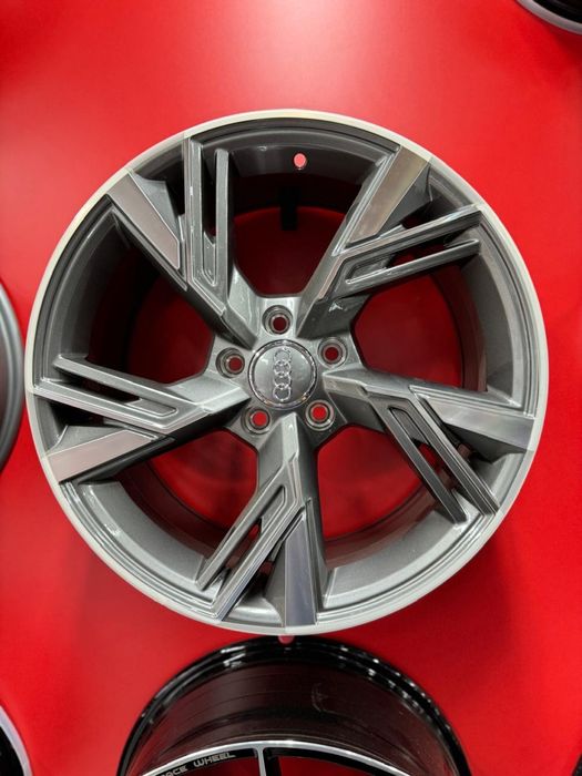 комплекты диск R19 5x112 Audi
