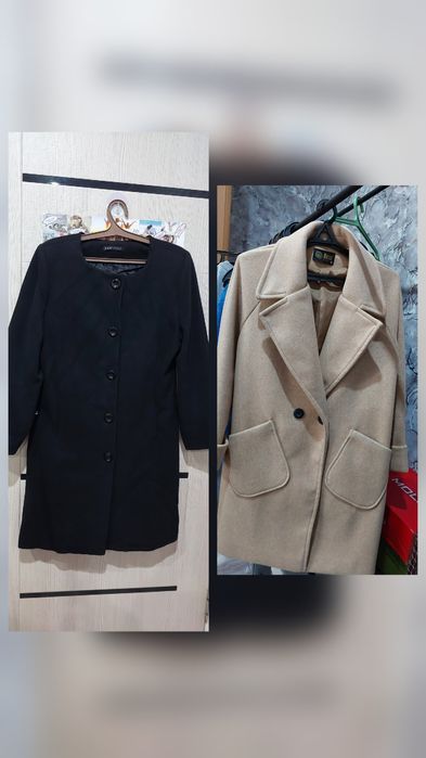 Продам вещи бывшие в употреблении