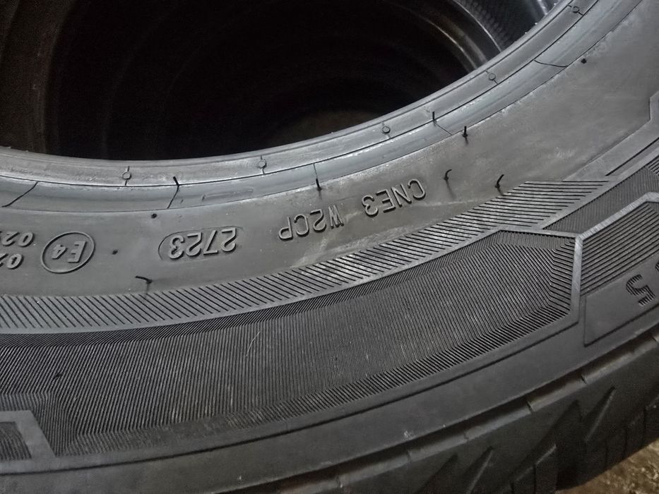 Barum 215/65 R17 103H MS iarnă