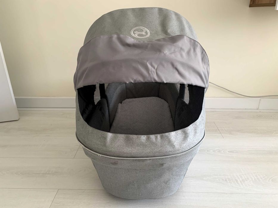 Кош за новородено Cybex Priam Koi