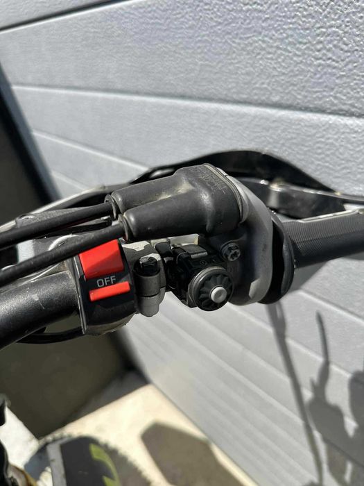 Husqvarna FC 450 (2020)