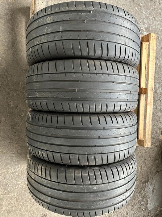 Jante originale Seat Leon Exeo Altea Audi Vw Skoda cu anv 225/40 18