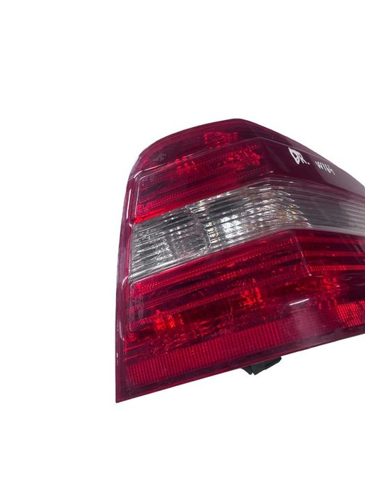 Lampa Spate / Stop Dreapta Spate Mercedes-Benz M-Class Ii W164 2005 - 2012
