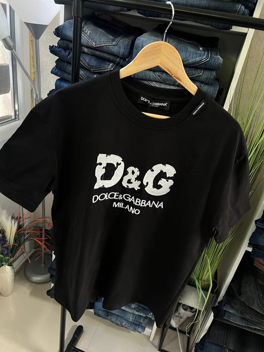 Tricou Dolce Gabanna Premium 1/1
