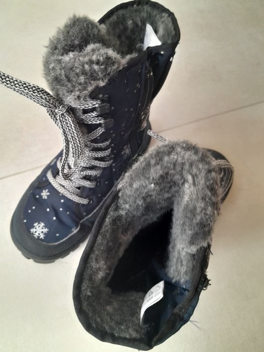 Апрески Alpina детски