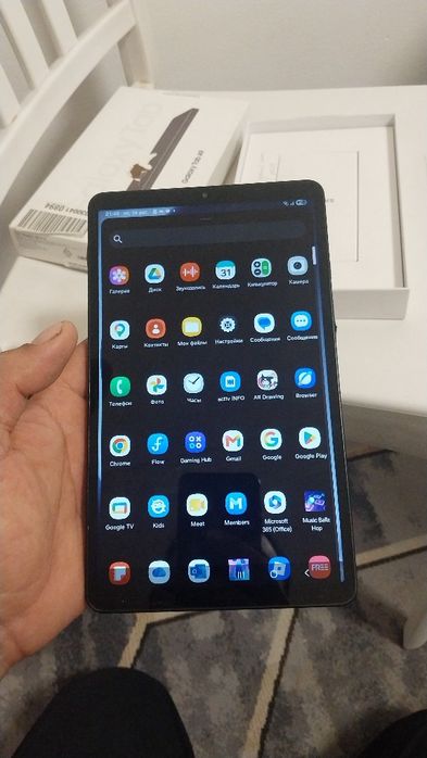 Samsung tob 9 сатылады без минус