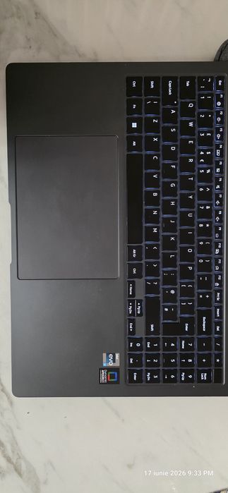 Samsung Book 3 Pro