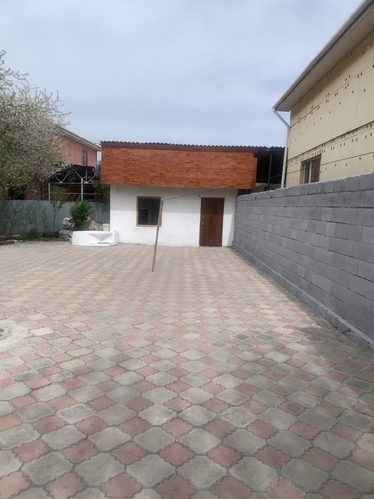 Продам отдельный дом