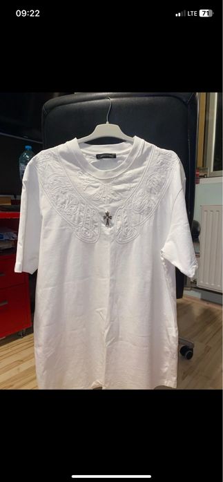 Tricou chrome hearts