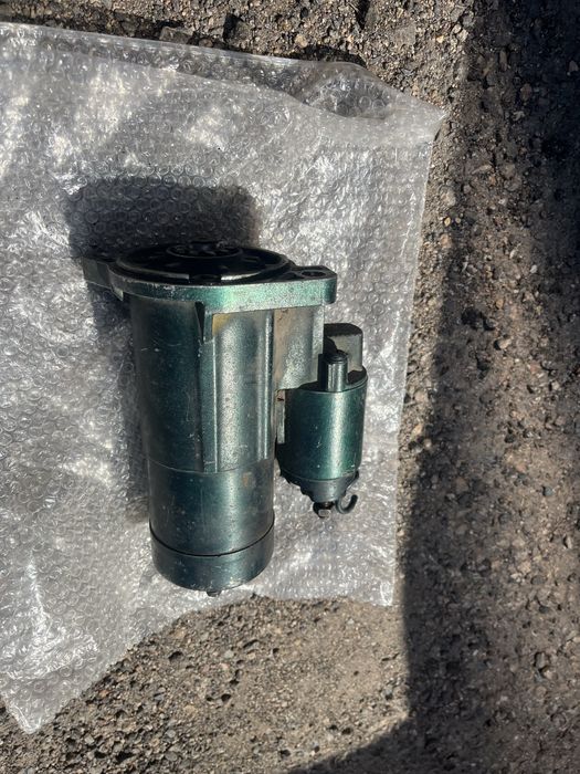 Запчасти ниссан террано 2