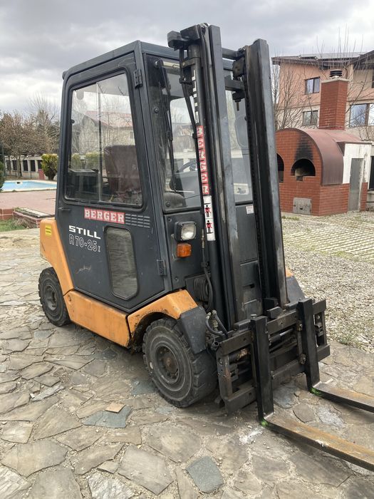 Vand motostivuitor stil