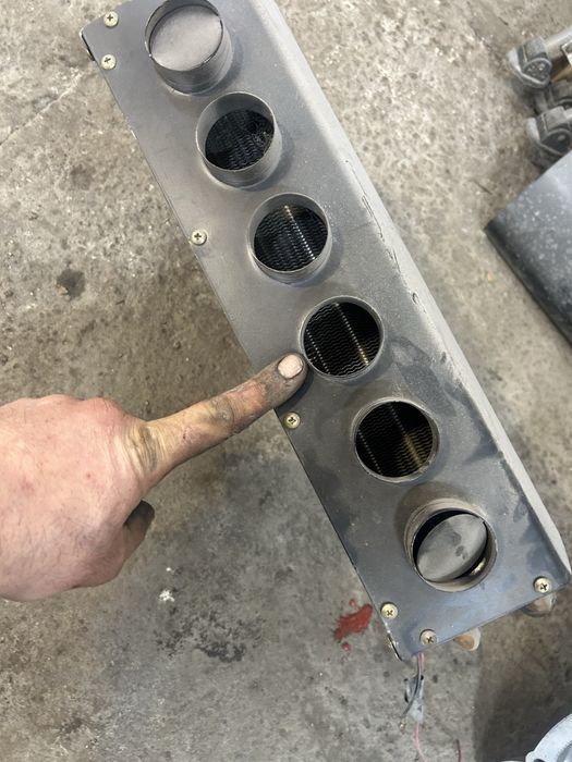 Продам дополнительную печку