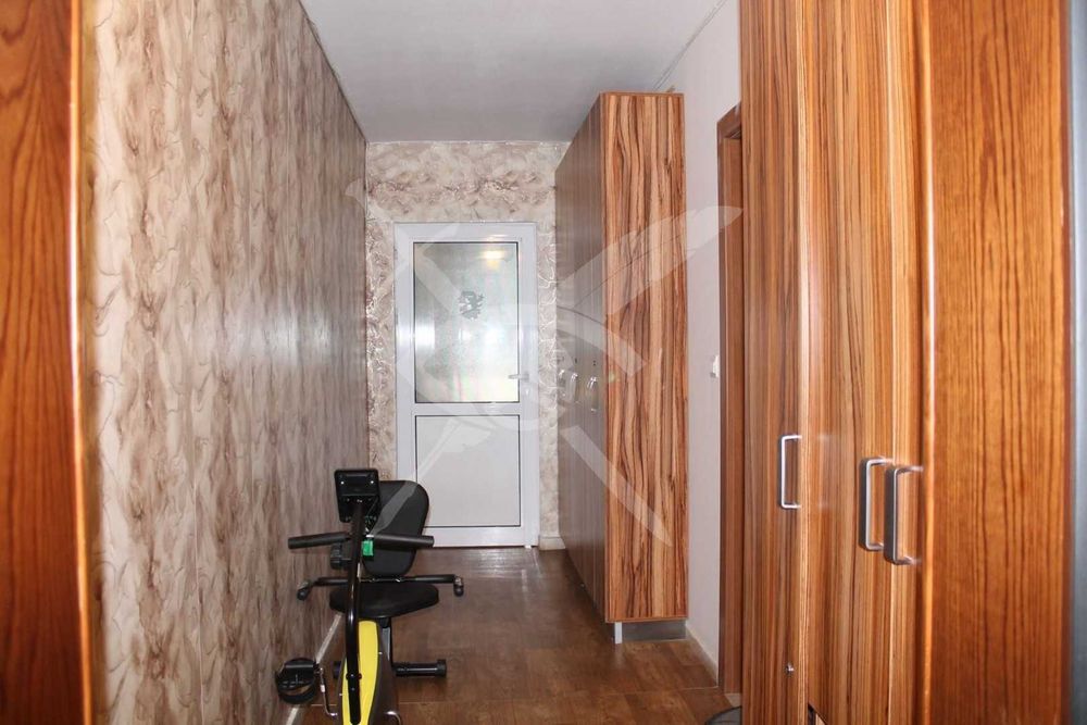 Продава се Тристаен апартамент в София, Люлин 8 - 93 кв.м за 3119 €/кв.м - Снимка #10